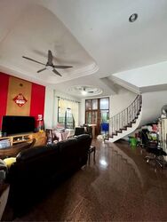 Mugliston Road (D15), Terrace #544870331
